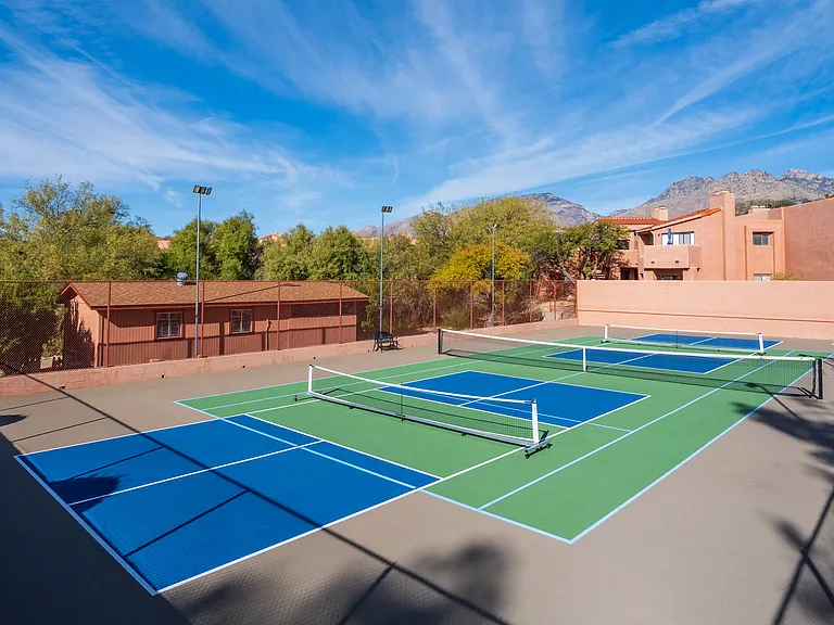 5051 N Sabino Canyon Rd #1160 — Photo 26