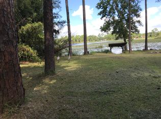 27811 Kathryn Cir, Paisley, FL 32767