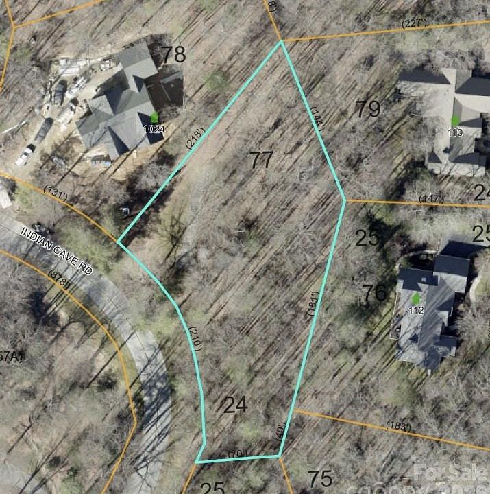 1st image of 1008 Indian Cave Rd