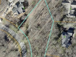 1008 Indian Cave Rd, Hendersonville, NC 28739