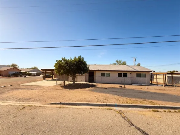 15691 Apache Loop, Cibola, AZ 85334
