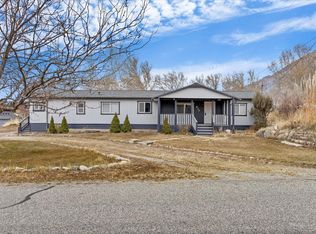 830 W 7800 S, Willard, UT 84340