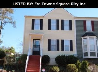 3492 Kingswood Run, Decatur, GA 30034