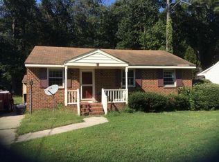 1031 Erie St, Chesapeake, VA 23322