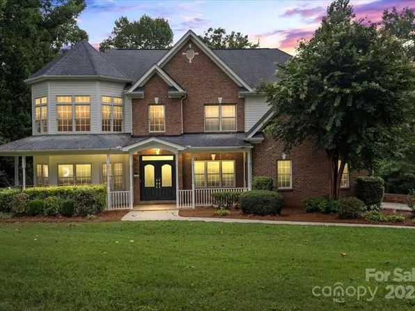 124 Sienna Ln, Mooresville, NC 28117