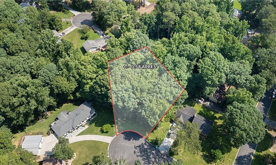 1st image of 2406 Creole Creek Cir SW #6