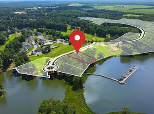 LOT 191 Medinah Ln, Berlin, MD 21811
