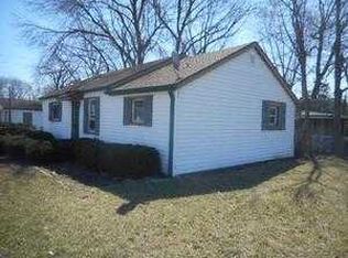 1931 S Lynhurst Dr, Indianapolis, IN