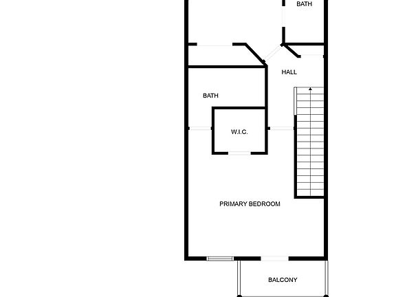 5th image of 1101 Century Oaks Dr #B