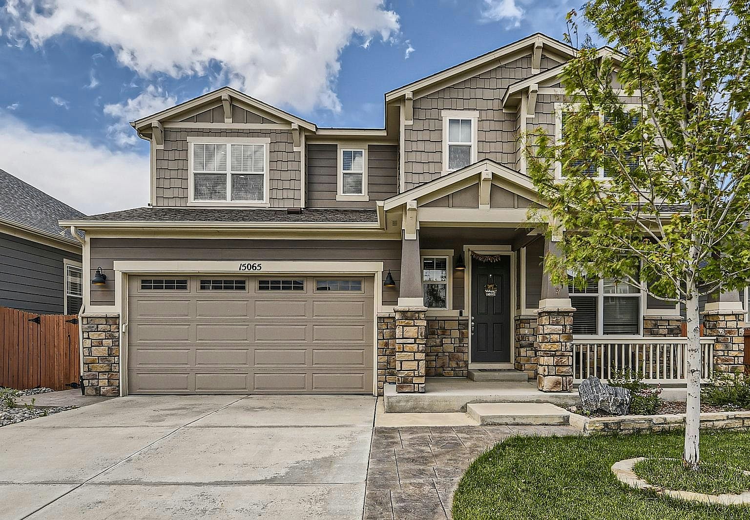 15065 Delhi Ave, Parker, CO 80134 | Zillow