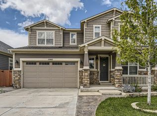15065 Delhi Ave, Parker, CO 80134