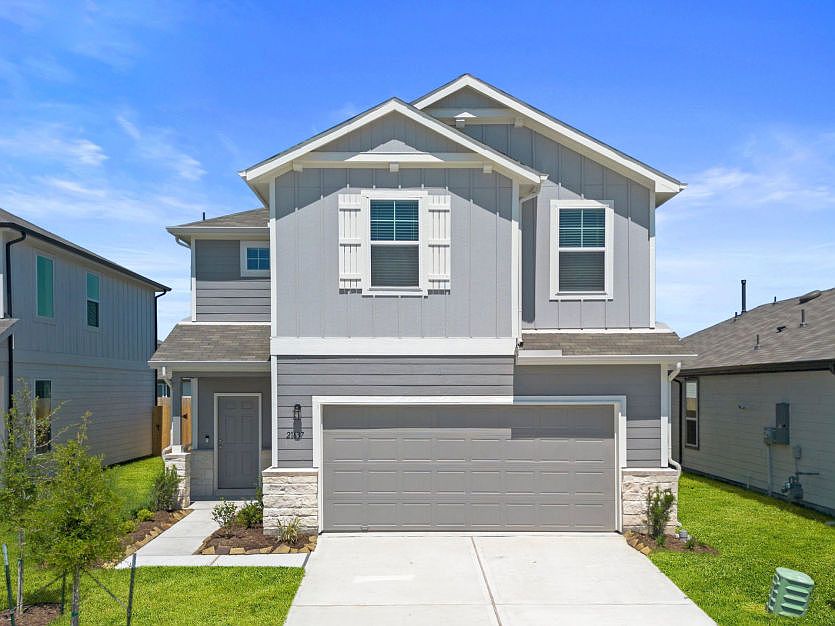 Home Exterior