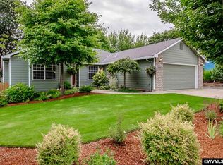 628 NW Jasper St, Dallas, OR