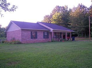 79 Main St, Courtland, MS 38620