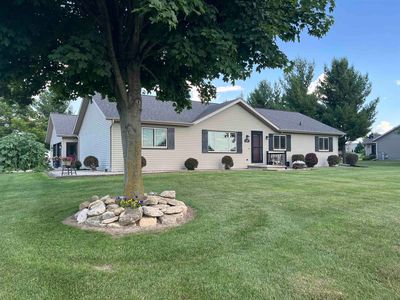 249 Donovan Cir, Rosendale, WI, 54974