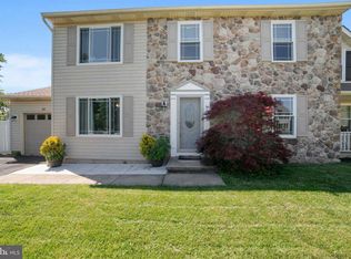 101 Finch Run, Lansdale, PA 19446