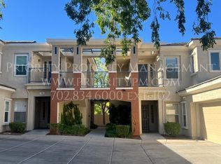 10701 Pappas Ln UNIT 203, Las Vegas, NV 89144