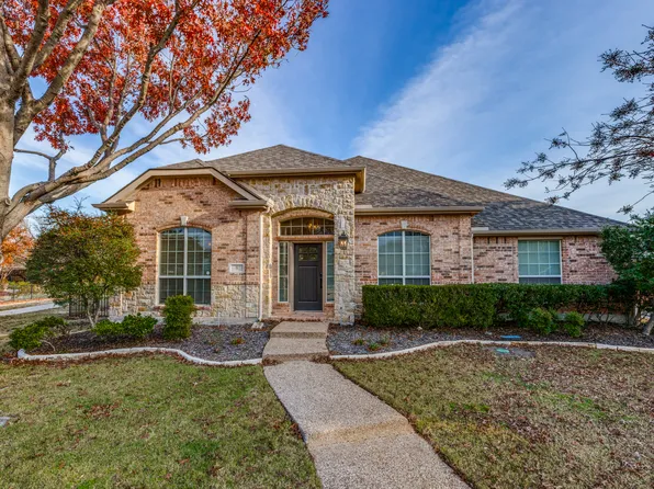 8 Bear Run, Frisco, TX 75033