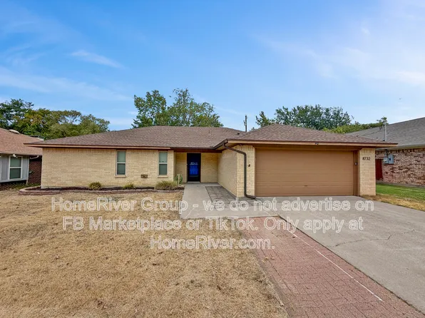 8732 Camfield Way, Frisco, TX 75033
