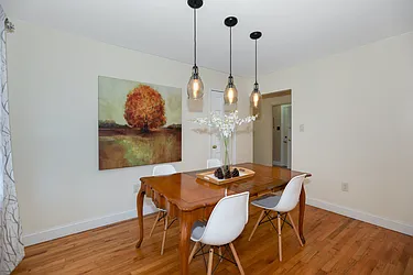 Sold by Trebach Realty