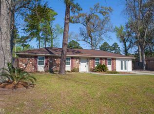 12413 Deerfield Rd, Savannah, GA 31419