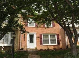 6408 Patience Ct, Alexandria, VA