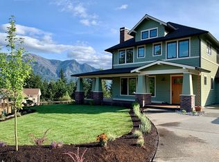 750 NW Angel Heights Rd, Stevenson, WA 98648