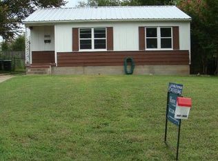 4953 Royal Dr, Fort Worth, TX 76116