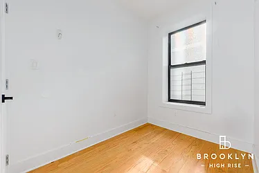 Rented by Brooklyn High Rise LLC