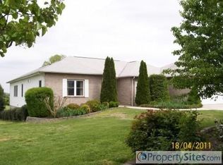 314 Ashley Dr, Seymour, TN 37865