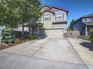 9201 NE 43rd Ave, Vancouver, WA
