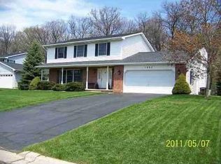 1092 Timber Trl, Jackson, MI 49201