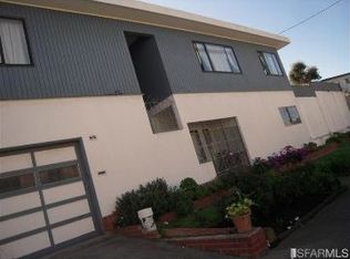 59 Chicago Way, San Francisco, CA 94112