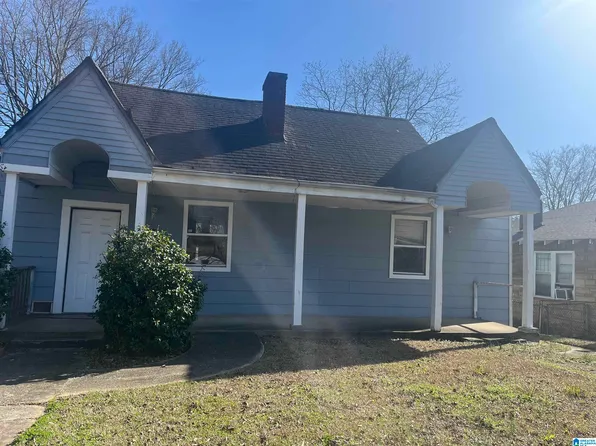 2121 33rd Ave N, Birmingham, AL 35207