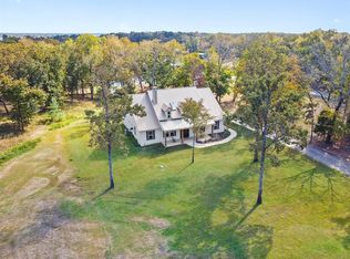 5230 Esquire Estates Rd, Mabank, TX 75156