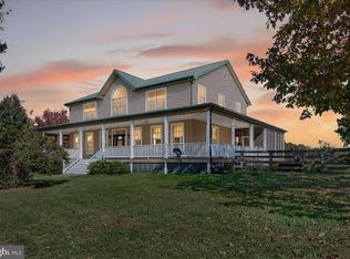 239 Mount Carmel Rd, Luray, VA 22835