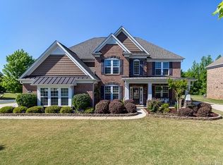 10201 Alouette Dr, Waxhaw, NC 28173
