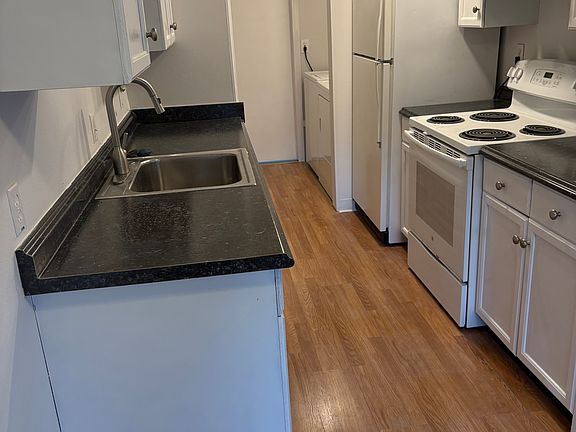 New counters , sink and more