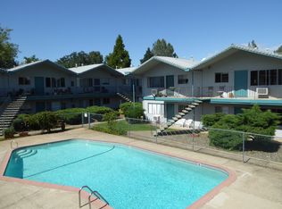 1050-1090 Continental St #8, Redding, CA 96001