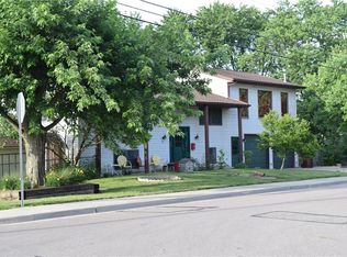 224 W Keller St, Bradford, OH 45308