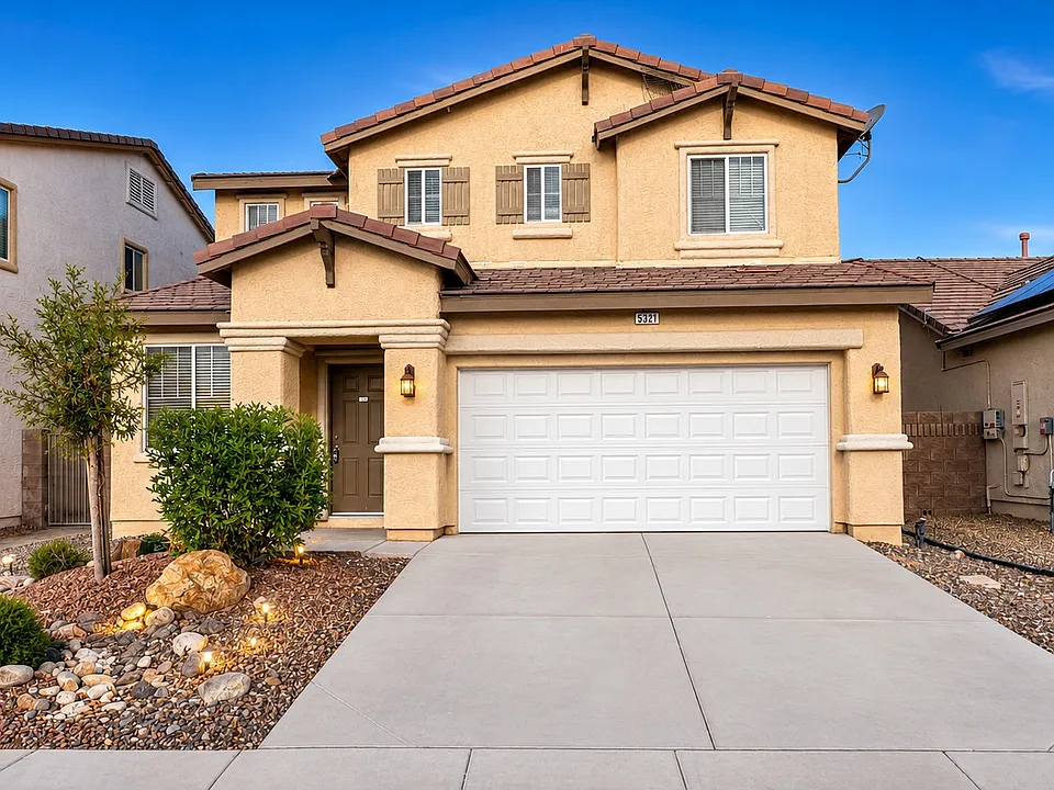 5321 Wild Sunflower St