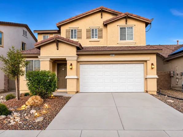 5321 Wild Sunflower St, North Las Vegas, NV 89081