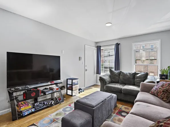 347 Palisade Ave, Jersey City, NJ 07307