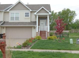 1615 Vandello Cir, North Liberty, IA 52317