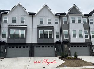 1004 Regalia Rd, Durham, NC 27713