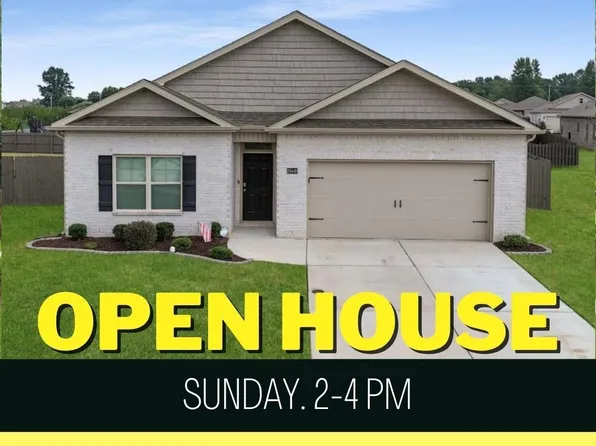 26448 Lochlan Cir, Athens, AL 35613