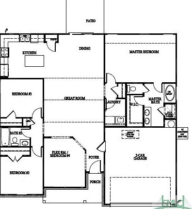 3rd image of 102 Sunflower Circle NE