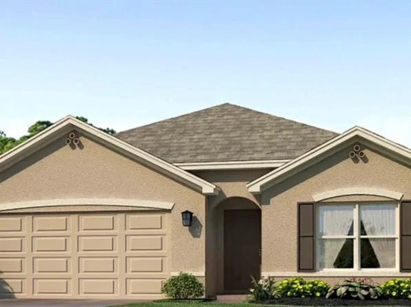 5166 Orchard Oriole Loop, Bartow, FL 33830