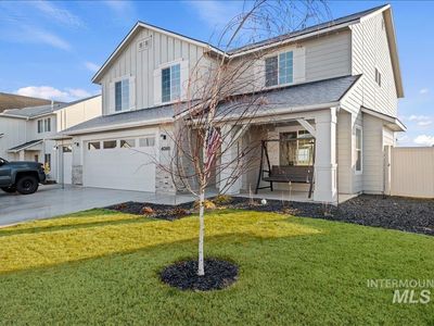 4086 N Kithnos Ave, Meridian, ID, 83646