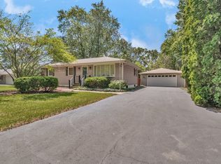 16410 S Howard St, Plainfield, IL 60586